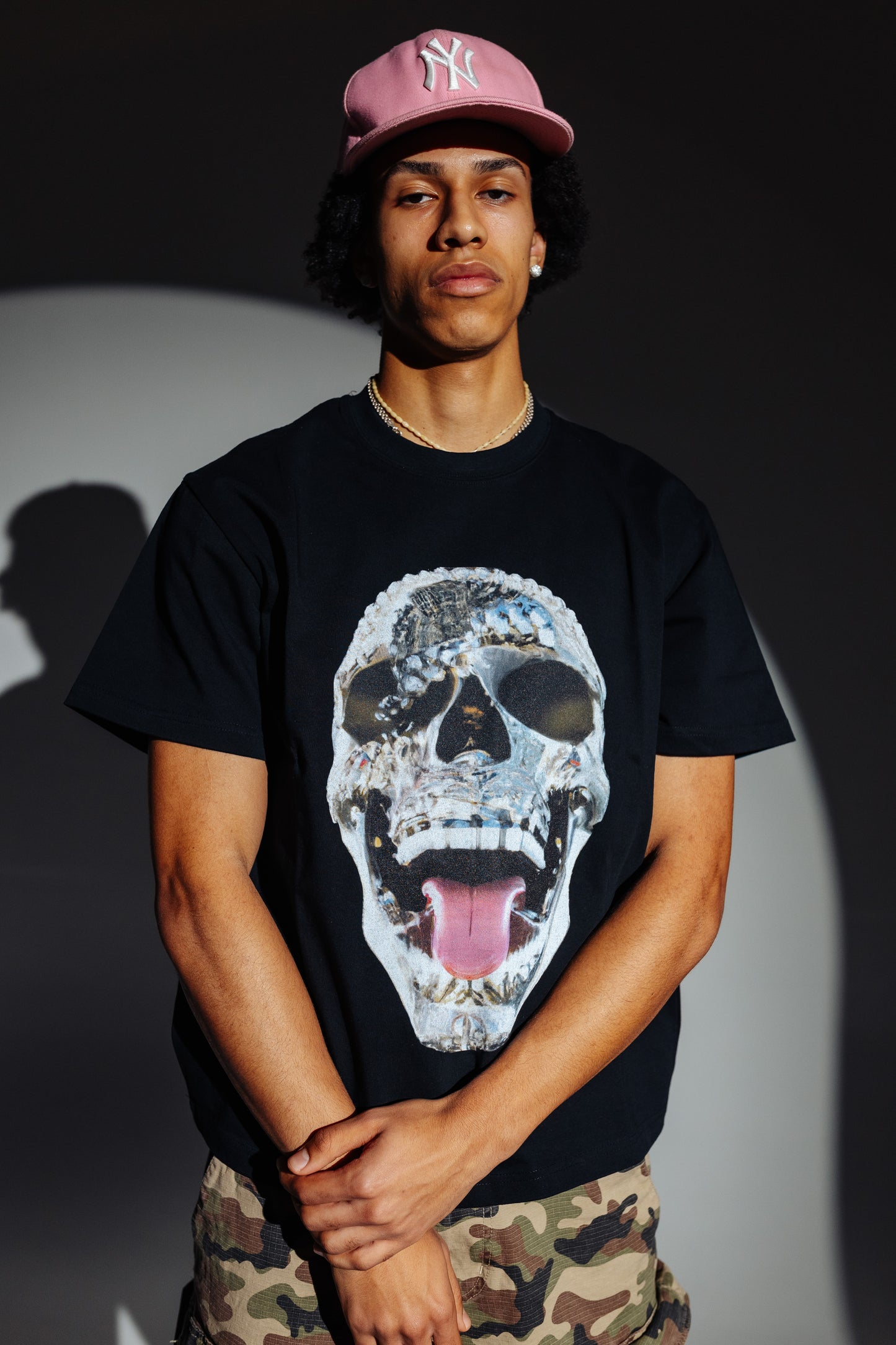 Honorary Bonesman T-shirt