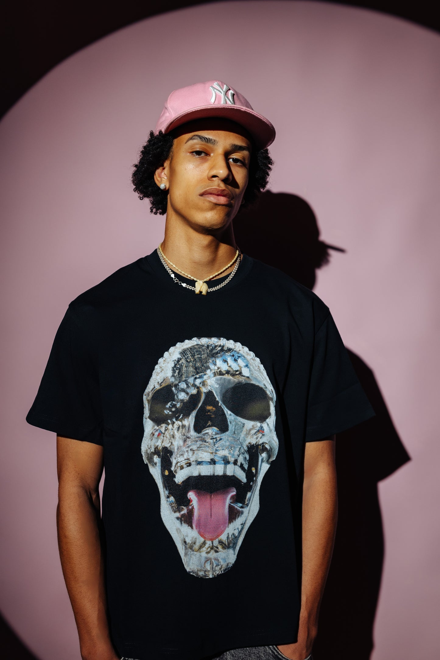 Honorary Bonesman T-shirt