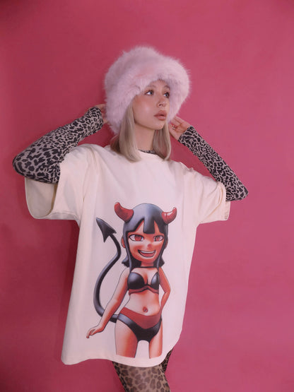 Devil Undisguised T-shirt