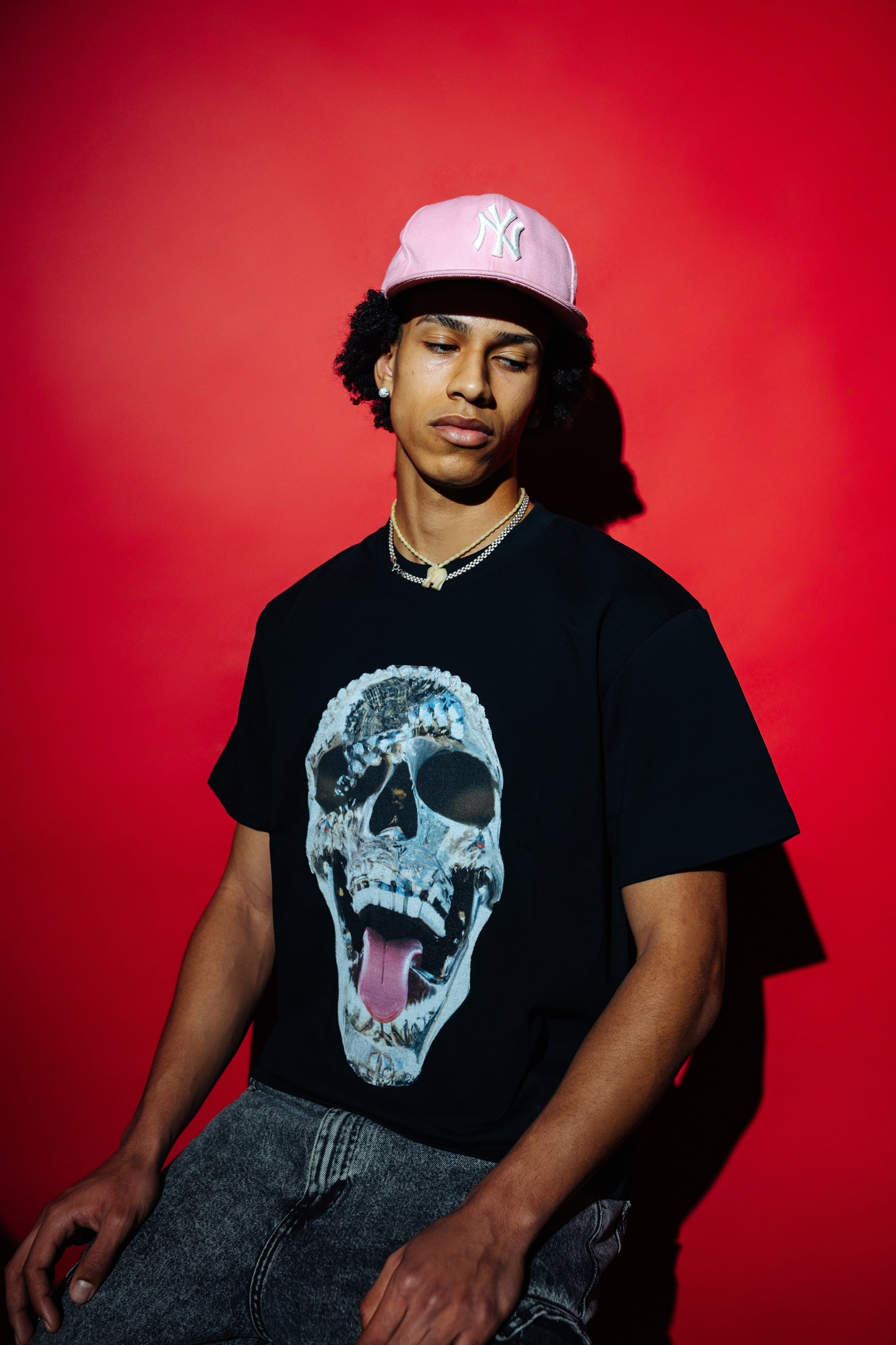 Honorary Bonesman T-shirt