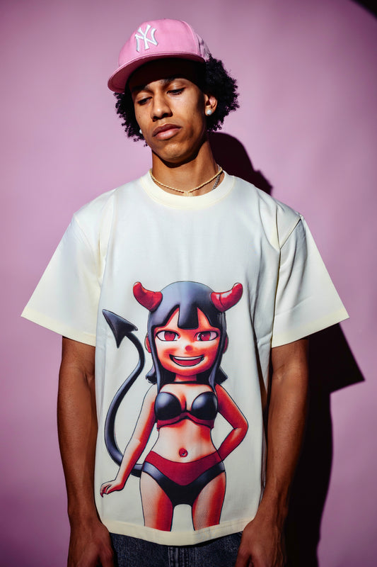 Devil Undisguised T-shirt